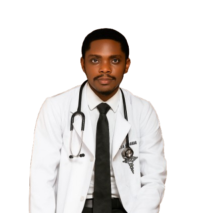 Augustine Chinemerem Anadu, MBBCh