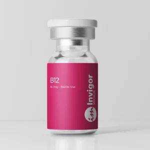 Vitamin B12 Injection - 10ml - 1,000mcg/ml - Subscription
