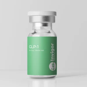 Compounded GLP-1 Subscription