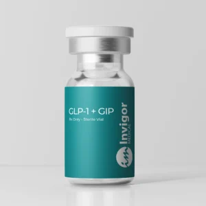 Compounded GLP-1 + GIP Subscription