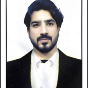 Dr. Saad Karim Chandio, MBBS