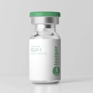 Compounded GLP-1 Micro-Dosing Sub