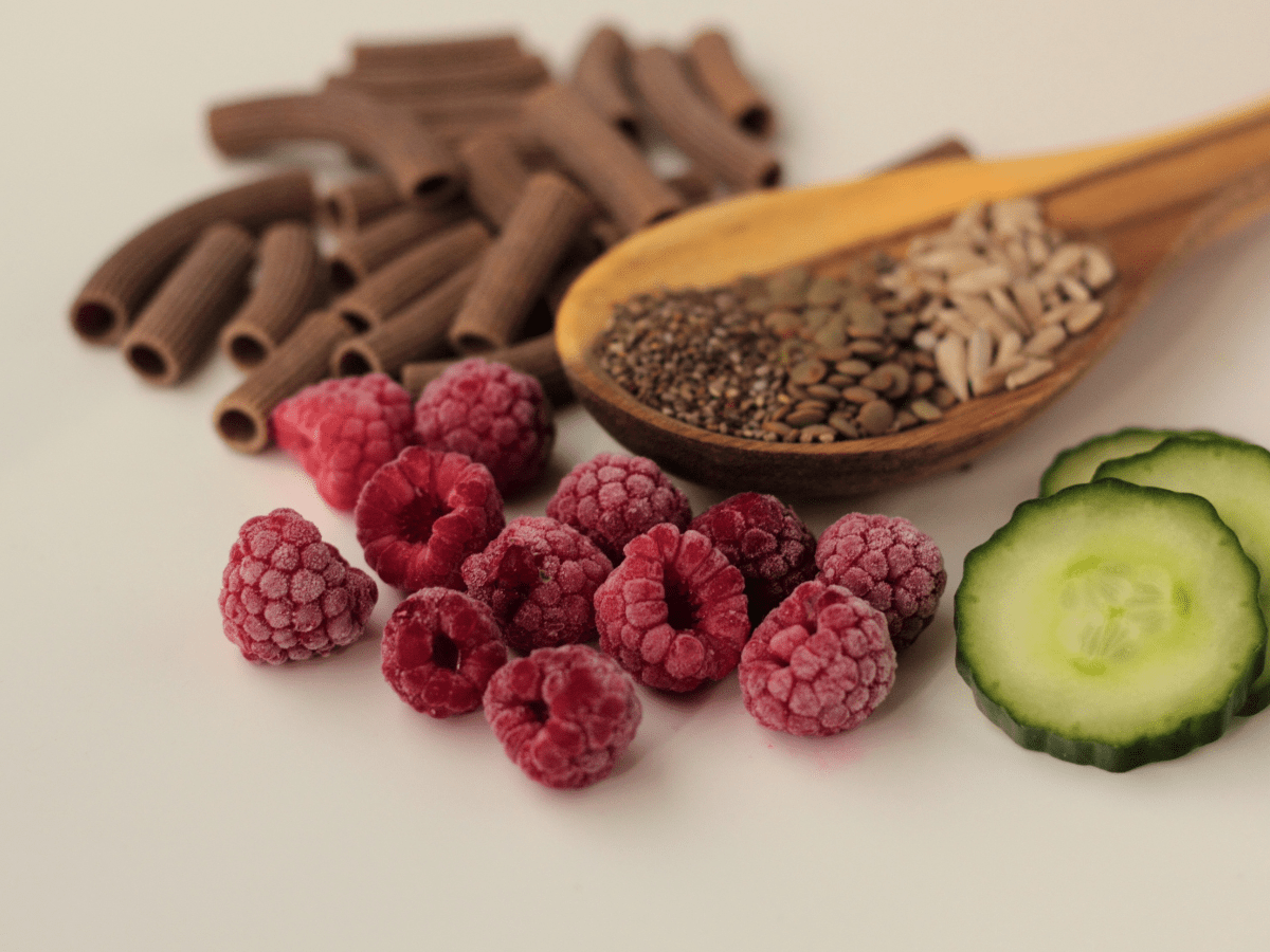 Healthy foods