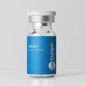 NAD+ Injection - 5 ml - 1000mg/vial - Subscription