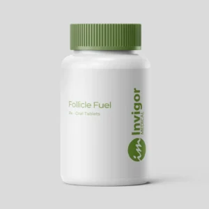 Follicle Fuel - 30 ct - Subscription