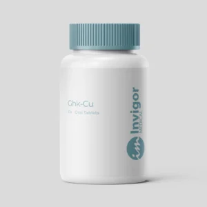 Oral GHK-Cu - 30 ct - 15 mg - Subscription