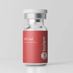 PT-141 Injection - 2ml - 10mg/ml - Subscription