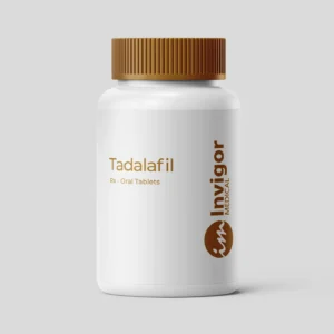 Tadalafil Tablet - 30 tabs - 20mg - Subscription