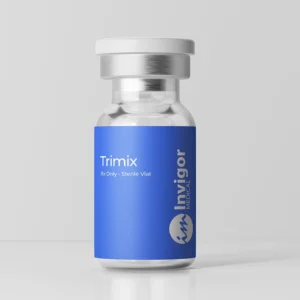Trimix Injection - 5ml - Subscription