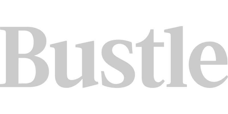 Bustle Logo