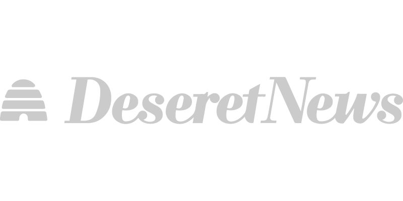 Deseret News Logo