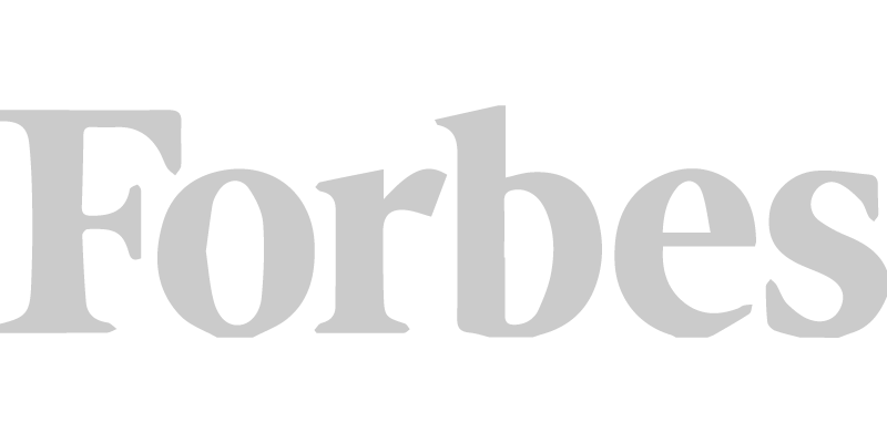 As Seen in - Forbes
