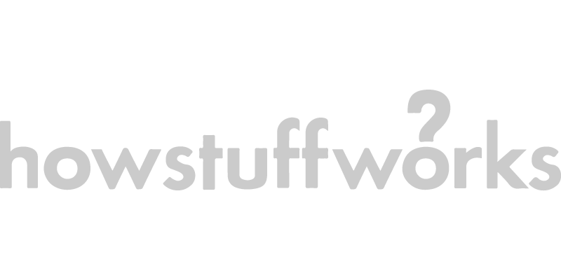 How Stuff Works Logo