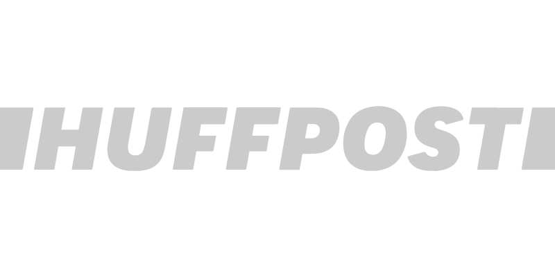 Huffpost Logo