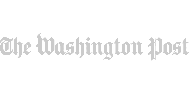 The Washington Post Logo