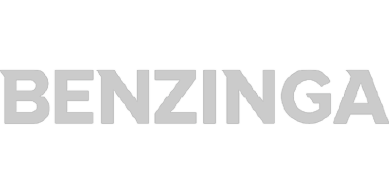 Benzinga Logo