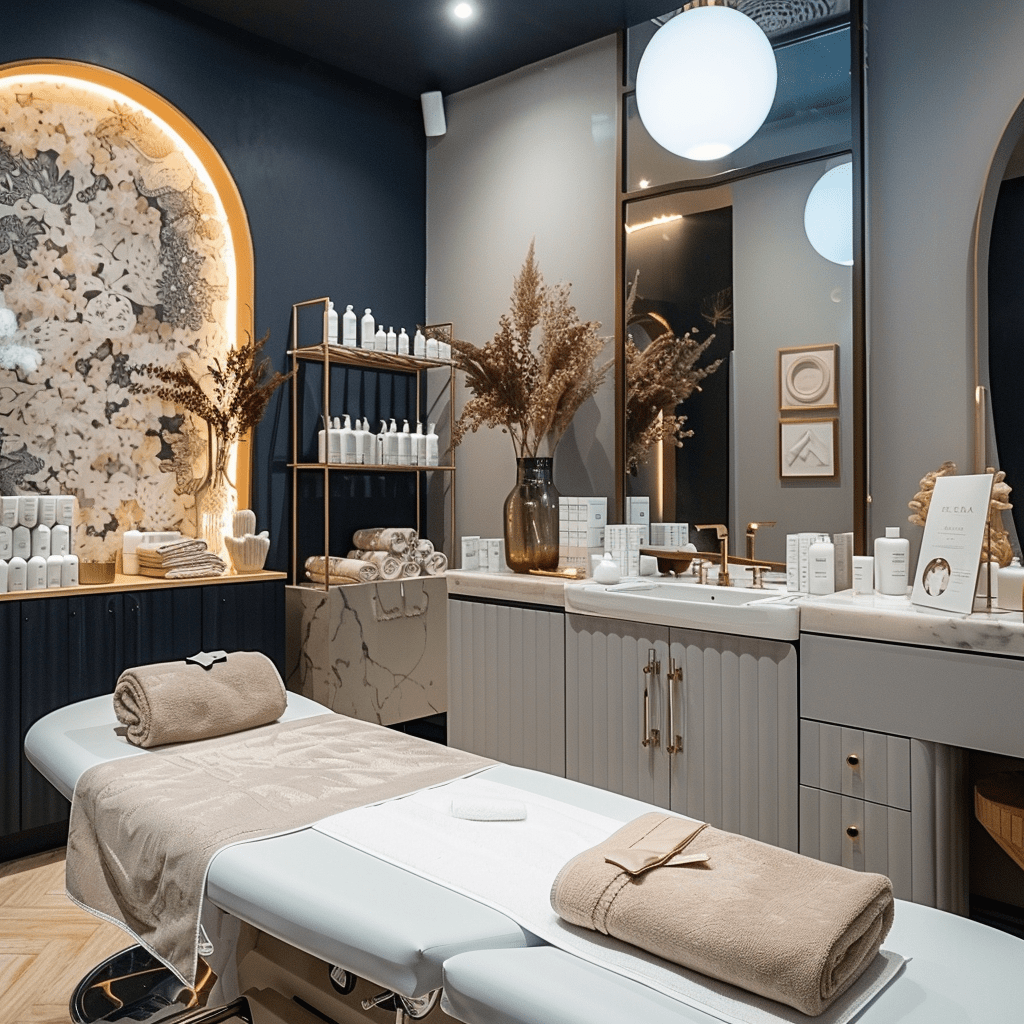 boutique medical spa
