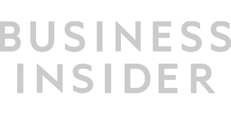 Business Insider Logo