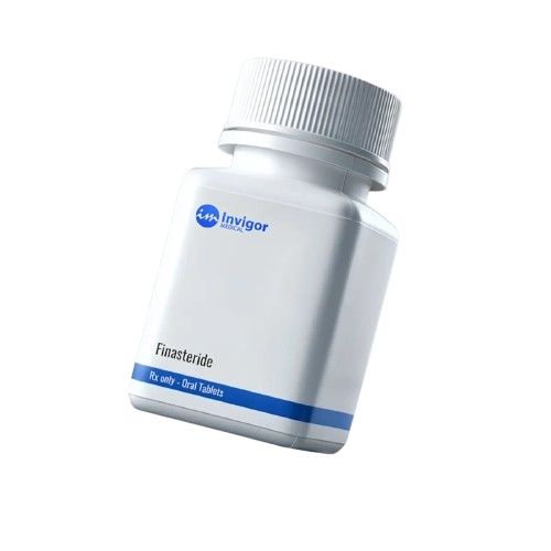 NAD+ Vial