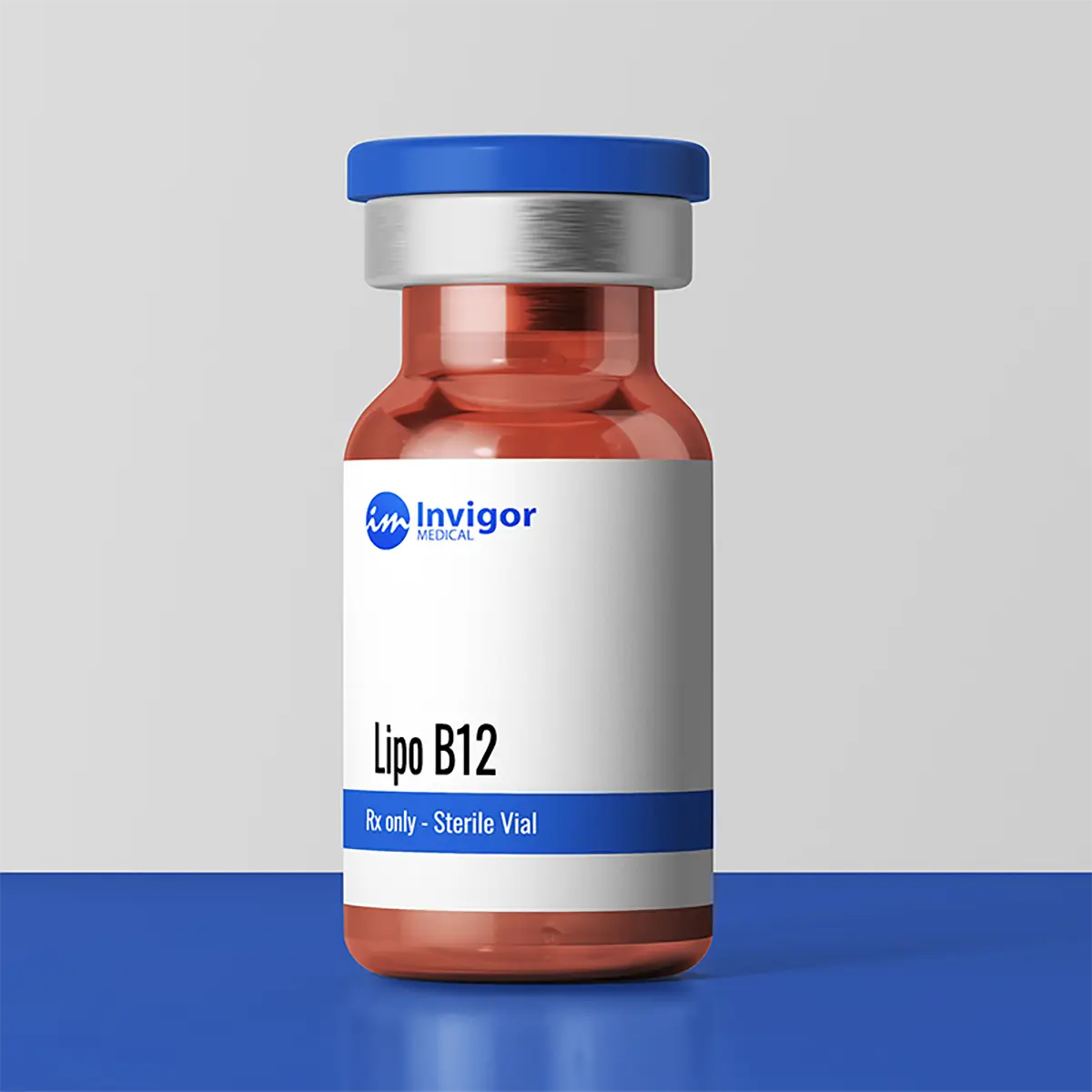 Lipo B12 injection vial – buy lipotropic B12 injections for metabolic support