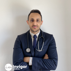 Dr Seyed Hassan Fakher