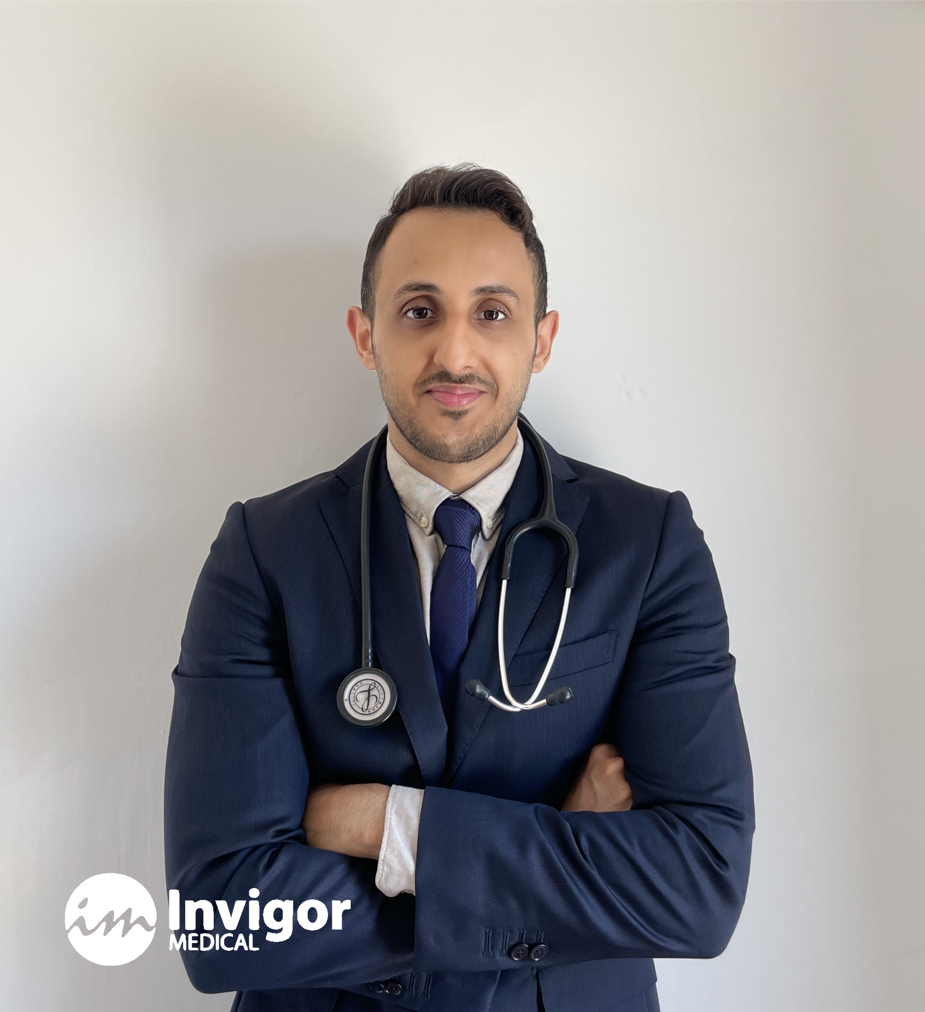 Seyed Hassan Fakher, MD