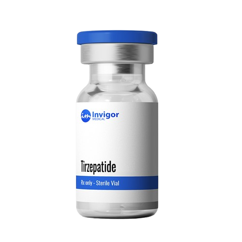 NAD+ Vial